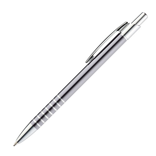 Penna a sfera in metallo Itabela