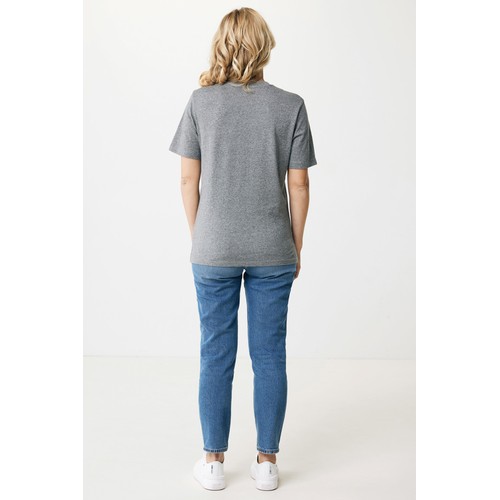 IQONIQ Sierra lichtgewicht gerecycled katoen t-shirt IQONIQ Sierra lichtgewicht gerecycled katoen t-shirt