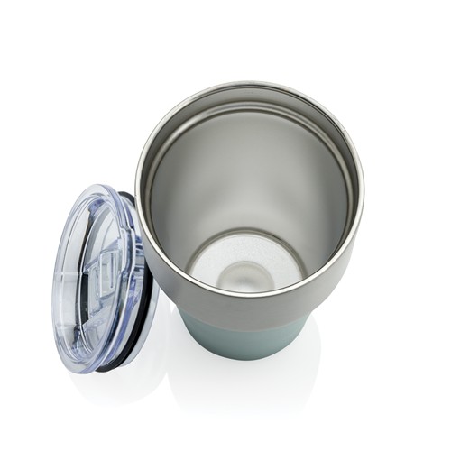 Bicchiere Fluid in r-acciaio RCS 500ml Bicchiere Fluid in r-acciaio RCS 500ml