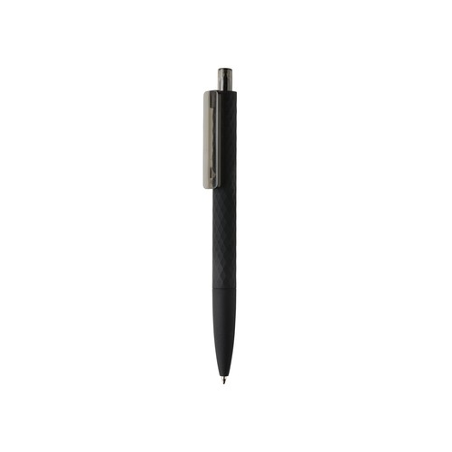 Penna X3 smooth touch black in rABS RCS