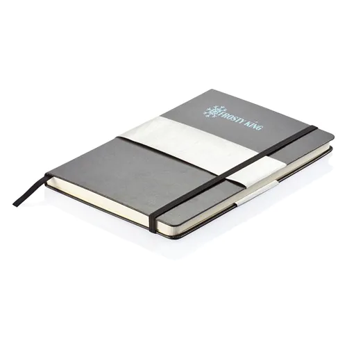 Carnet A5 à couverture rigide