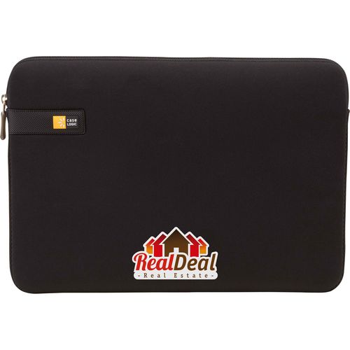 Case Logic Laps Sleeve 17" Nero Case Logic Laps Sleeve 17" Nero