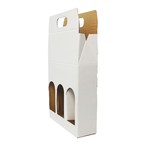 opakowania na butelki