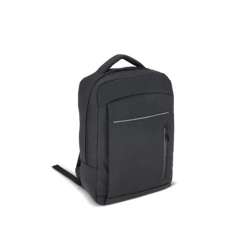 PU Osaka Laptop Backpack 30 x 14 x 42 cm 15L