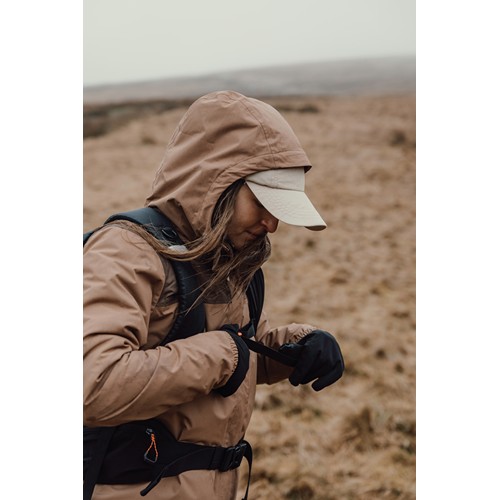 Gorra Nordic Drift RCS Aero UPF