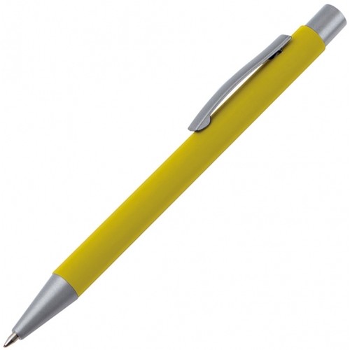 Metal ballpen ABU DHABI