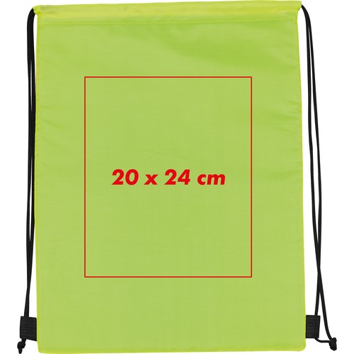 Bolsa-nevera aislante.