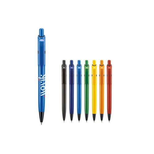 Ball pen Ducal Extra hardcolour (RX210 refill)