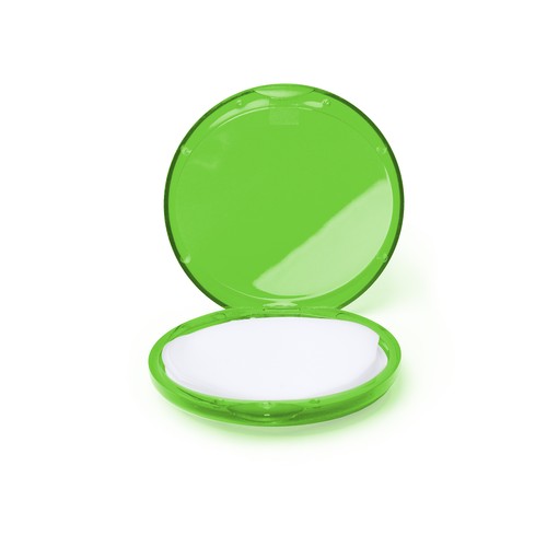 Case with soap Yorel