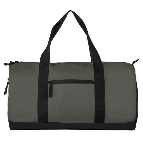 SOFT TOUCH PU TRAVEL BAG SOFT TOUCH PU TRAVEL BAG