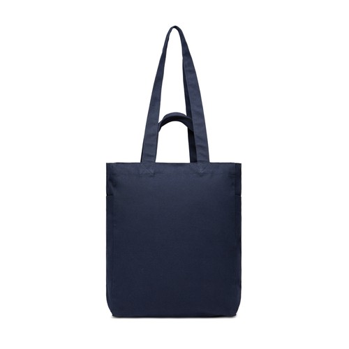 VINGA Hilo AWARE™ gerecycled canvas tas met ritssluiting VINGA Hilo AWARE™ gerecycled canvas tas met ritssluiting