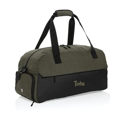 Kazu AWARE™ RPET basic weekend duffel Kazu AWARE™ RPET basic weekend duffel
