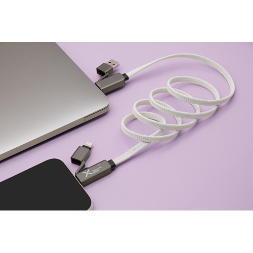 cable de conexión