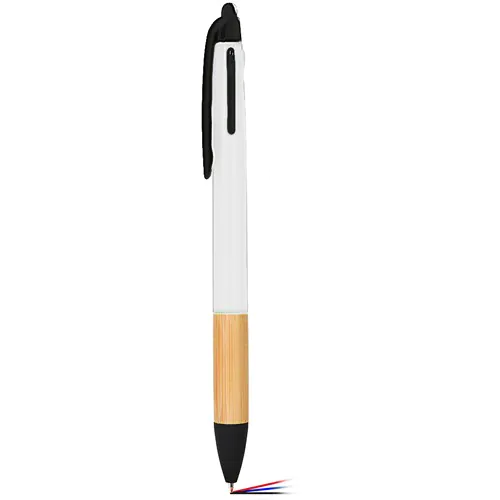 veelkleurige balpen