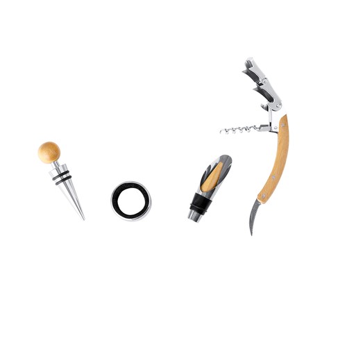 pudełko na akcesoria do wina pudełko na akcesoria do wina