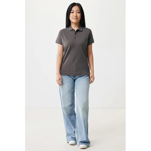 IQONIQ Yosemite dames recycled katoen pique polo