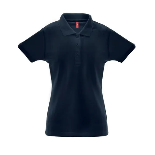 THC BERLIN WOMEN. Polo de mujer