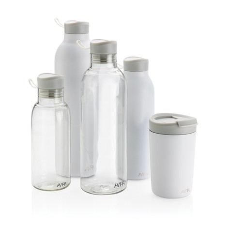 Avira Avior RCS gerecycled roestvrijstalen fles 500 ML Avira Avior RCS gerecycled roestvrijstalen fles 500 ML