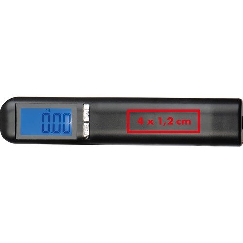 Luggage scale Lafayette