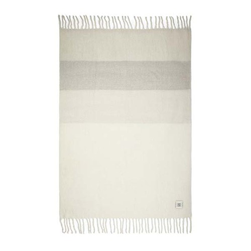 Vinga Saletto wool blend blanket