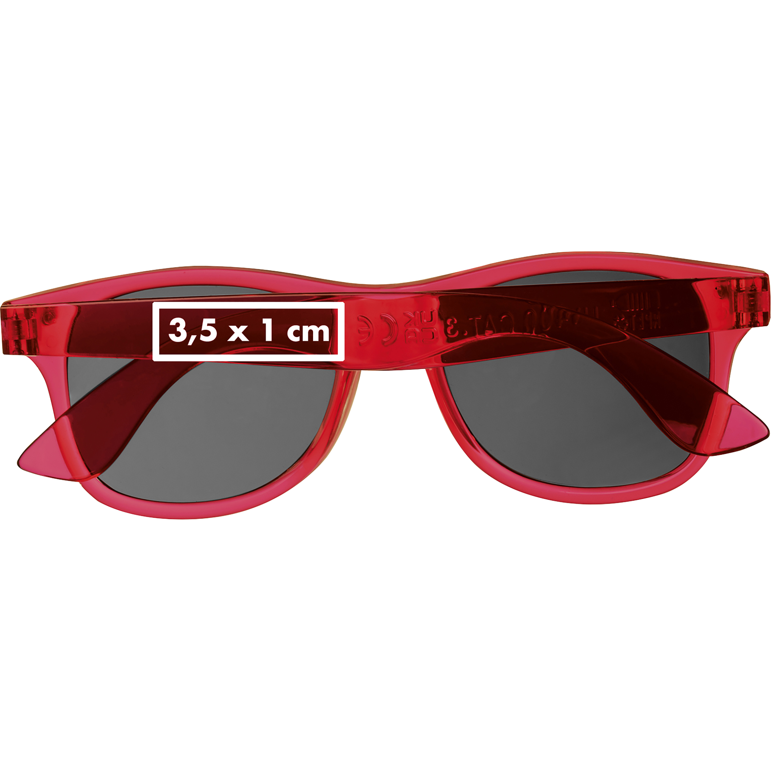 Gafas de sol RPET VERONIKA