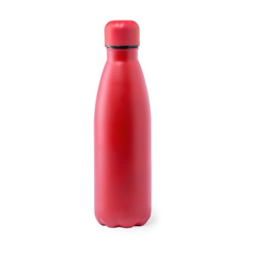 Aluminum water bottle 600ml Cixerri