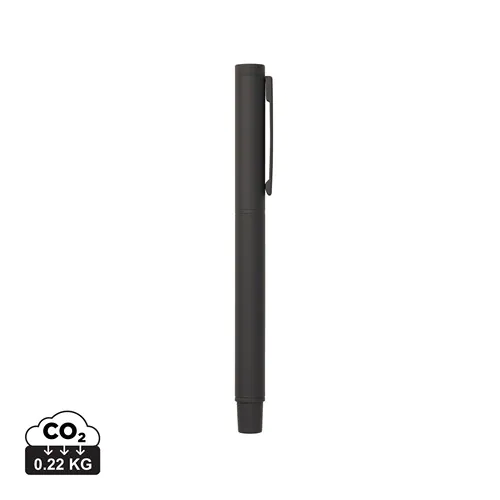 VINGA Stylo en acier inoxydable RCS Baltimore VINGA Stylo en acier inoxydable RCS Baltimore