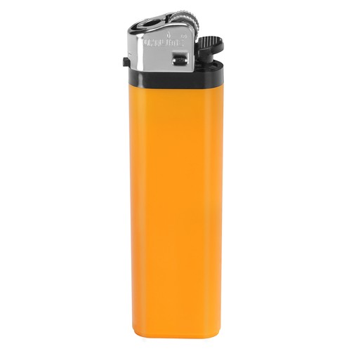 Disposable lighter "Lambda"