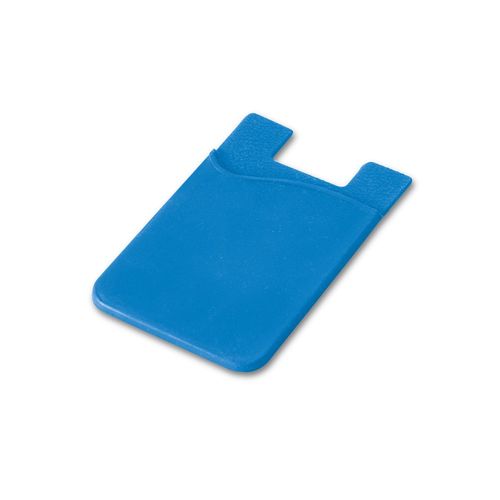 SHELLEY. Porta tarjetas para smartphone SHELLEY. Porta tarjetas para smartphone