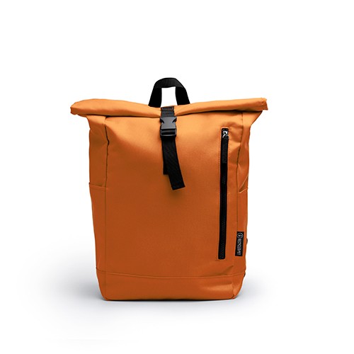 Roll-top backpack Crispim Roll-top backpack Crispim