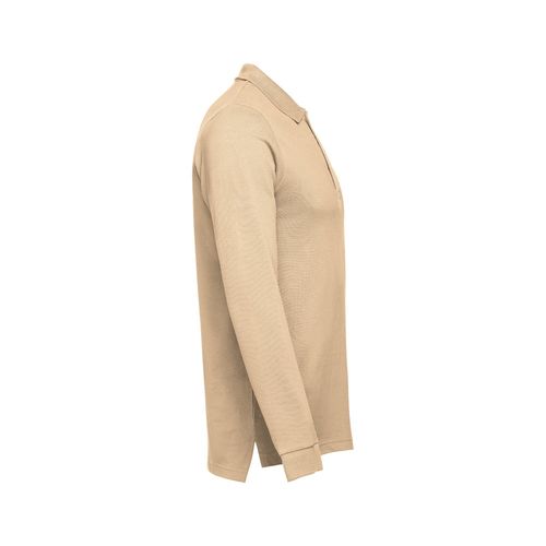 THC BERN 3XL. Polo a manica lunga da uomo THC BERN 3XL. Polo a manica lunga da uomo