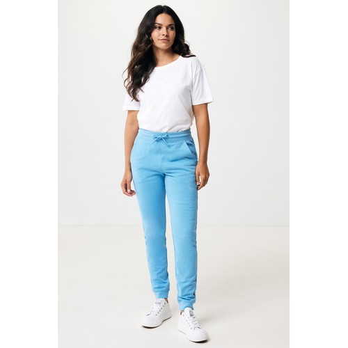IQONIQ Cooper recycled cotton jogger IQONIQ Cooper recycled cotton jogger