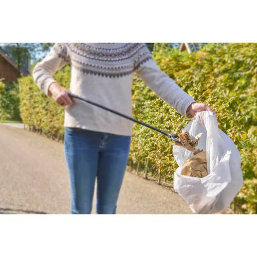 Steel litter picker Olga