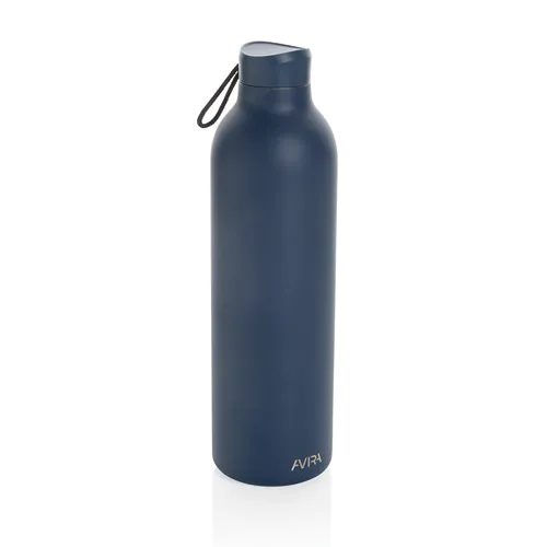 Bouteille isotherme 1L Avira Avior en acier recyclé RCS Bouteille isotherme 1L Avira Avior en acier recyclé RCS