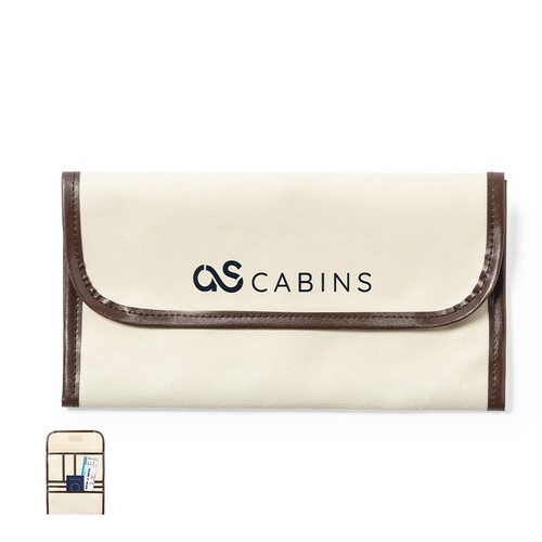 Travel Document Holder Farrel Travel Document Holder Farrel