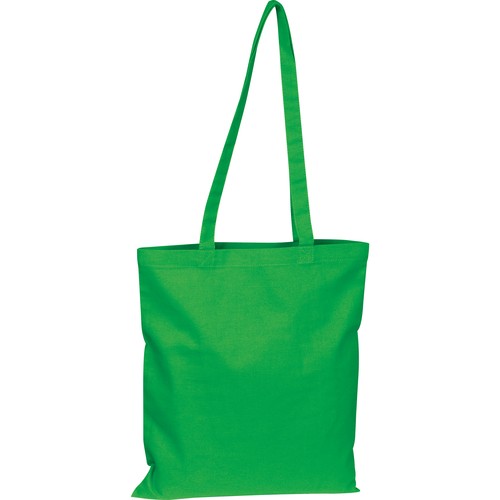 Torba bawełniana z długimi uszami 180 g/m2 BRANSLEY Torba bawełniana z długimi uszami 180 g/m2 BRANSLEY
