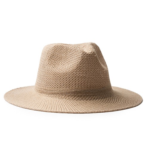 Cappello a tesa larga Azoto