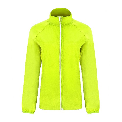 Giacca a vento leggera GLASGOW WOMAN Giacca a vento leggera GLASGOW WOMAN