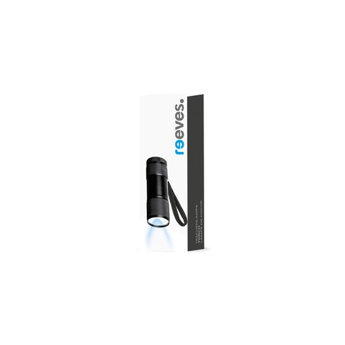 Torch REEVES-FORLI