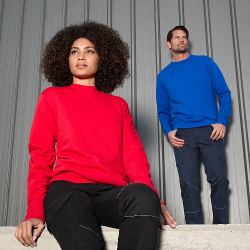 Crewneck sweatshirt DIOPS