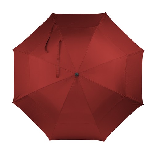 WINDPROOF 30” UMBRELLA IN 190T PONGEE