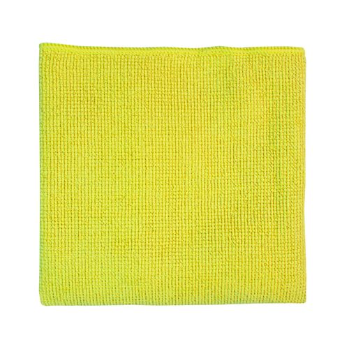 Microfibre sponge cleaning cloth 200 g/m2