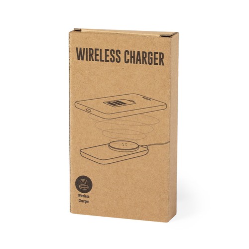 Charger Claudix
