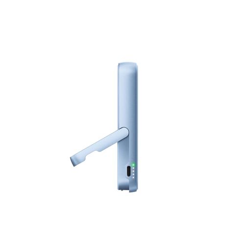 Fresh 'n Rebel Wireless Powerbank 10000mAh Compatible with MagSafe Fresh 'n Rebel Wireless Powerbank 10000mAh Compatible with MagSafe