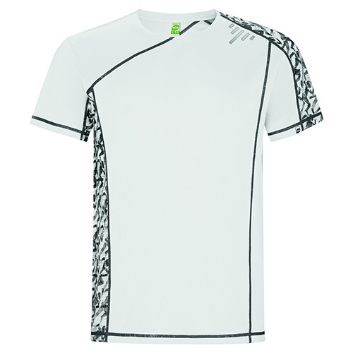 Raglan sleeves technical t-shirt SOCHI Raglan sleeves technical t-shirt SOCHI