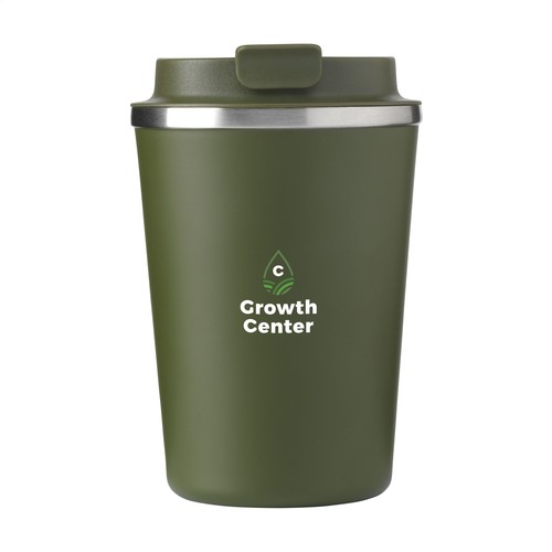 Kaffi RCS Recycled Coffee Mug 300 ml thermo cup Kaffi RCS Recycled Coffee Mug 300 ml thermo cup