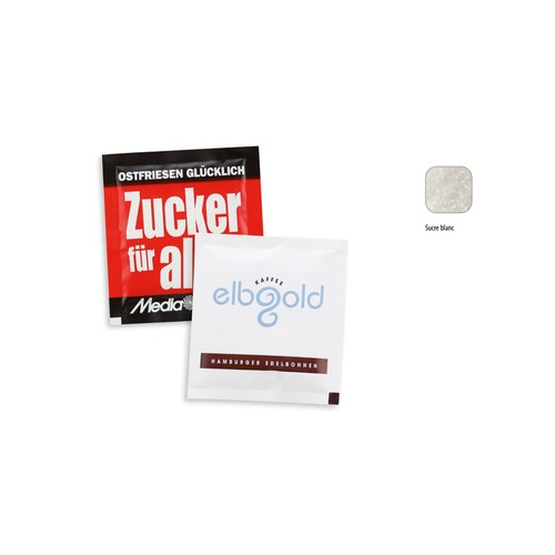 Sugar Bags, Sugar white