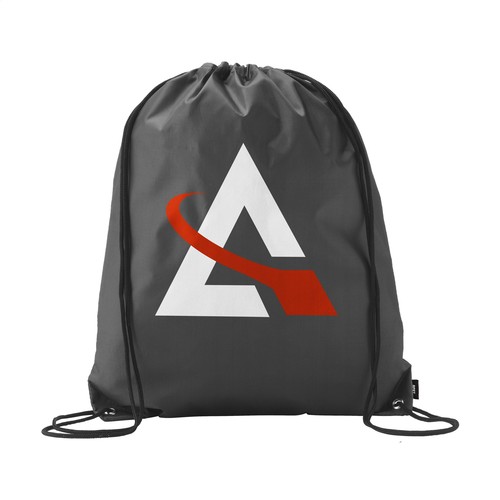 PromoBag GRS RPET sac à dos PromoBag GRS RPET sac à dos