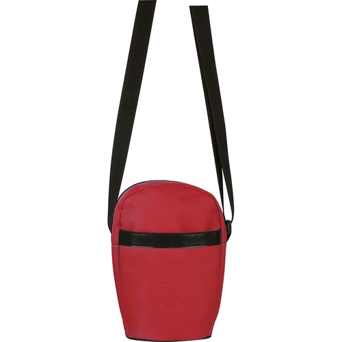 * BORSELLO DA SPALLA IN POLIESTERE 600D