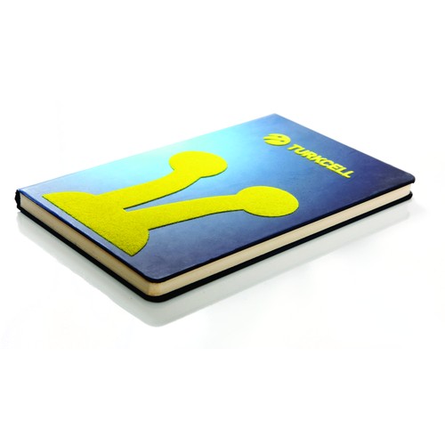 PAPYRUS NOTEBOOK
